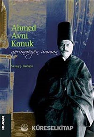 Ahmed Avni Konuk Görünmeyen Umman