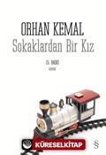 Sokaklardan Bir Kız