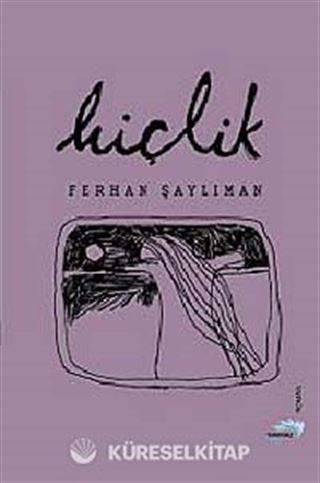 Hiçlik
