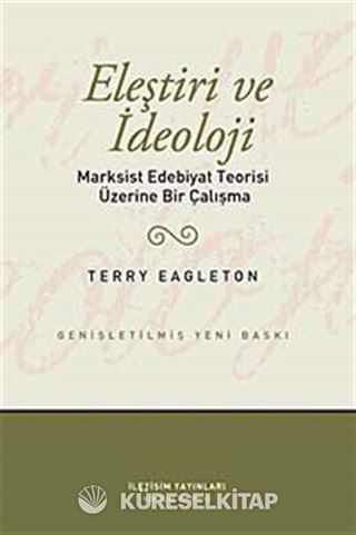 Eleştiri ve İdeoloji
