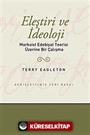 Eleştiri ve İdeoloji