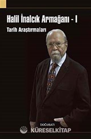 Halil İnalcık Armağanı -1