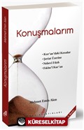 Konuşmalarım