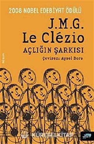 Açlığın Şarkısı