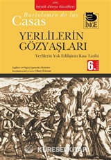Yerlilerin Gözyaşları
