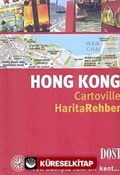 Hong Kong-Harita Rehber