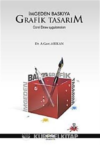 İmgeden Baskıya Grafik Tasarım