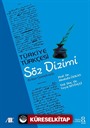 Türkiye Türkçesi Söz Dizimi