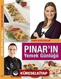 Esat Özata İle Pınar'ın Yemek Günlüğü