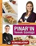 Esat Özata İle Pınar'ın Yemek Günlüğü
