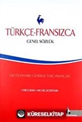 Türkçe-Fransızca Genel Sözlük