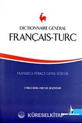 Français-Turc