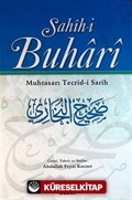 Sahih-i Buhari / Muhtasarı Tecrid-i Sarih (Tek Cilt )