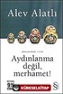 Aydınlanma Değil, Merhamet! - Gogol' un İzinde I.Kitap (Cep Boy)