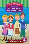 Beş Afacanın Kır Maceraları