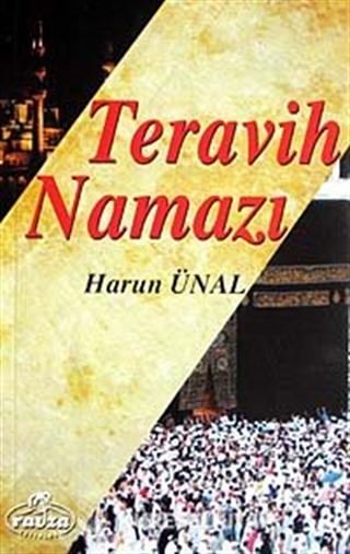 Teravih Namazı