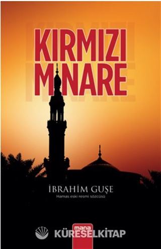 Kırmızı Minare