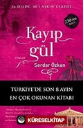 Kayıp Gül (Karton Kapak)