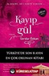 Kayıp Gül (Karton Kapak)