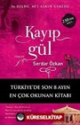 Kayıp Gül (Karton Kapak)