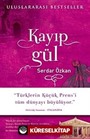 Kayıp Gül (Ciltli)