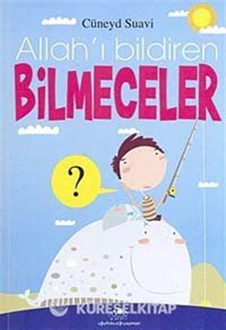 Allah'ı Bildiren Bilmeceler
