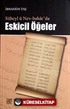 Süheyl ü Nev-Bahar'da Eskicil Öğeler