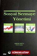 Sosyal Sermaye Yönetimi