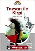 Tavşan İle Kirpi