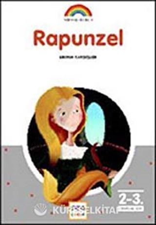 Rapunzel