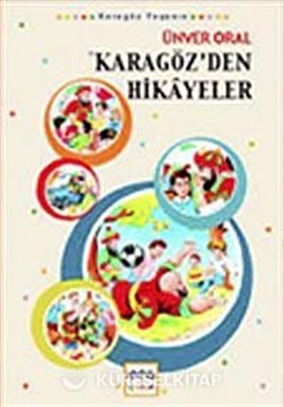 Karagözden Hikayeler
