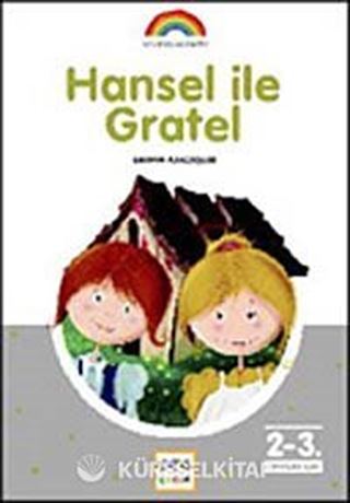 Hansel İle Gratel