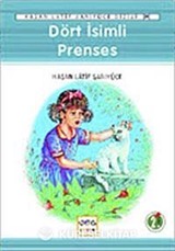 Dört İsimli Prenses