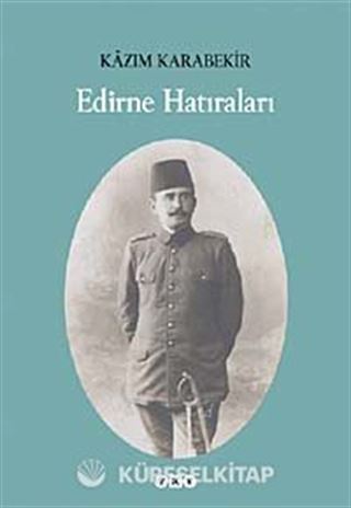 Edirne Hatıraları