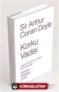 Korku Vadisi (Ciltli)