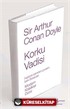 Korku Vadisi (Ciltli)