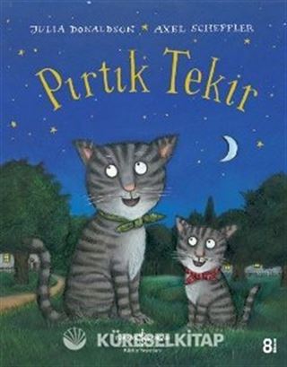 Pırtık Tekir