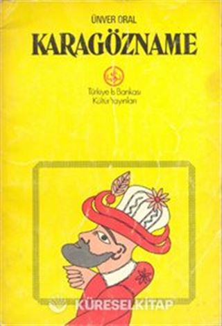 Karagözname Antoloji