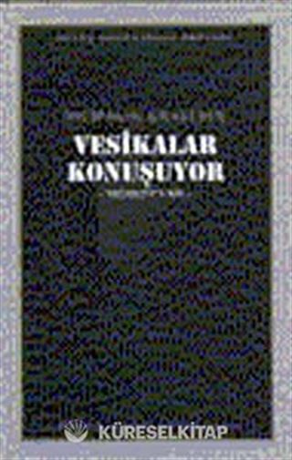 Vesikalar Konuşuyor (kod104)