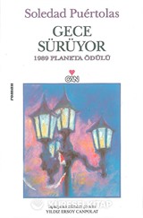 Gece Sürüyor