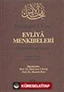 Evliya Menkıbeleri/Nefahatü'l-Üns (ithal kağıt)