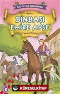 Binbaşı Emire Ayşe