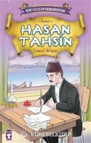 Hasan Tahsin
