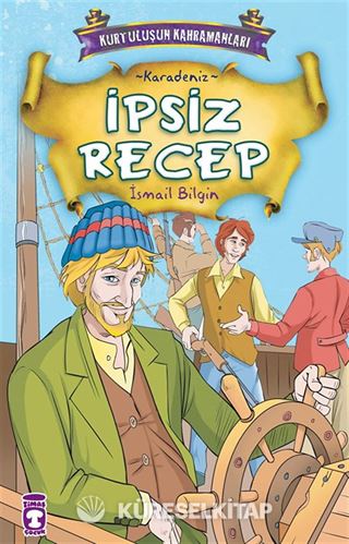 İpsiz Recep