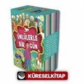 Ünlülerle Bir Gün (10 Kitap)