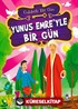 Yunus Emre'yle Bir Gün