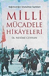 Milli Mücadele Hikayeleri