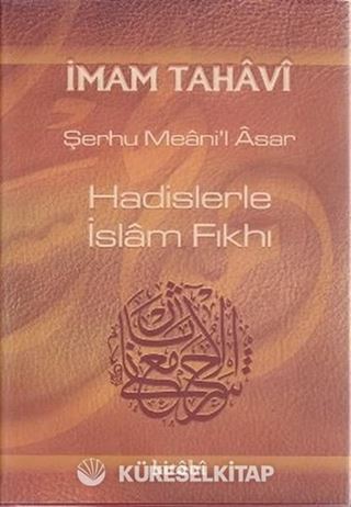 Hadislerle İslam Fıkhı (7. Cilt) (şamua)