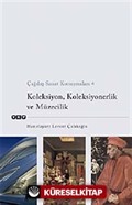 Çağdaş Sanat Konuşmaları 4