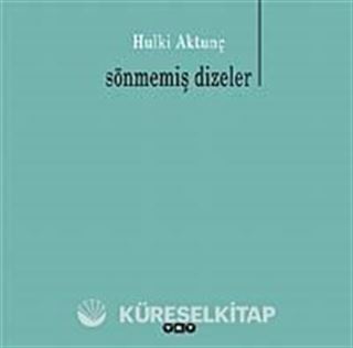 Sönmemiş Dizeler